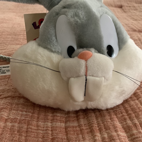 Bugs Bunny Looney Tunes Vintage Purse - Picture 3 of 5